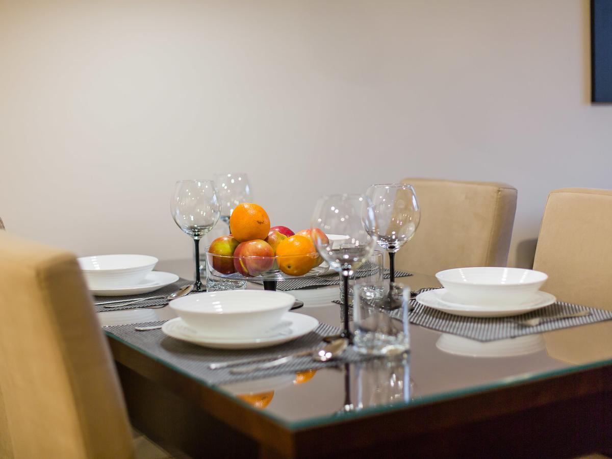 Apartament A106 Polanki Park Spa Колобжег Екстер'єр фото