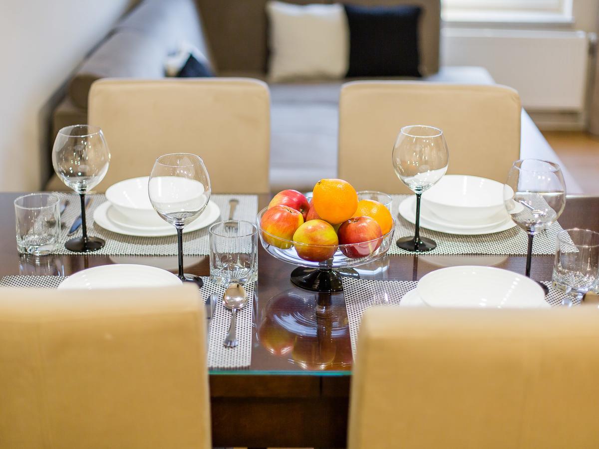 Apartament A106 Polanki Park Spa Колобжег Екстер'єр фото