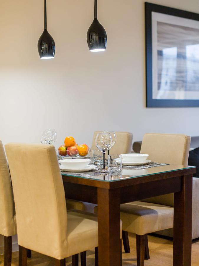 Apartament A106 Polanki Park Spa Колобжег Екстер'єр фото