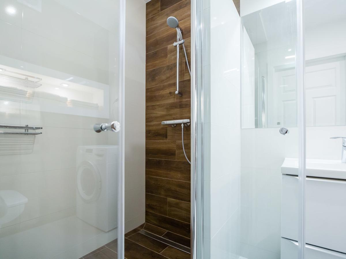 Apartament A106 Polanki Park Spa Колобжег Екстер'єр фото
