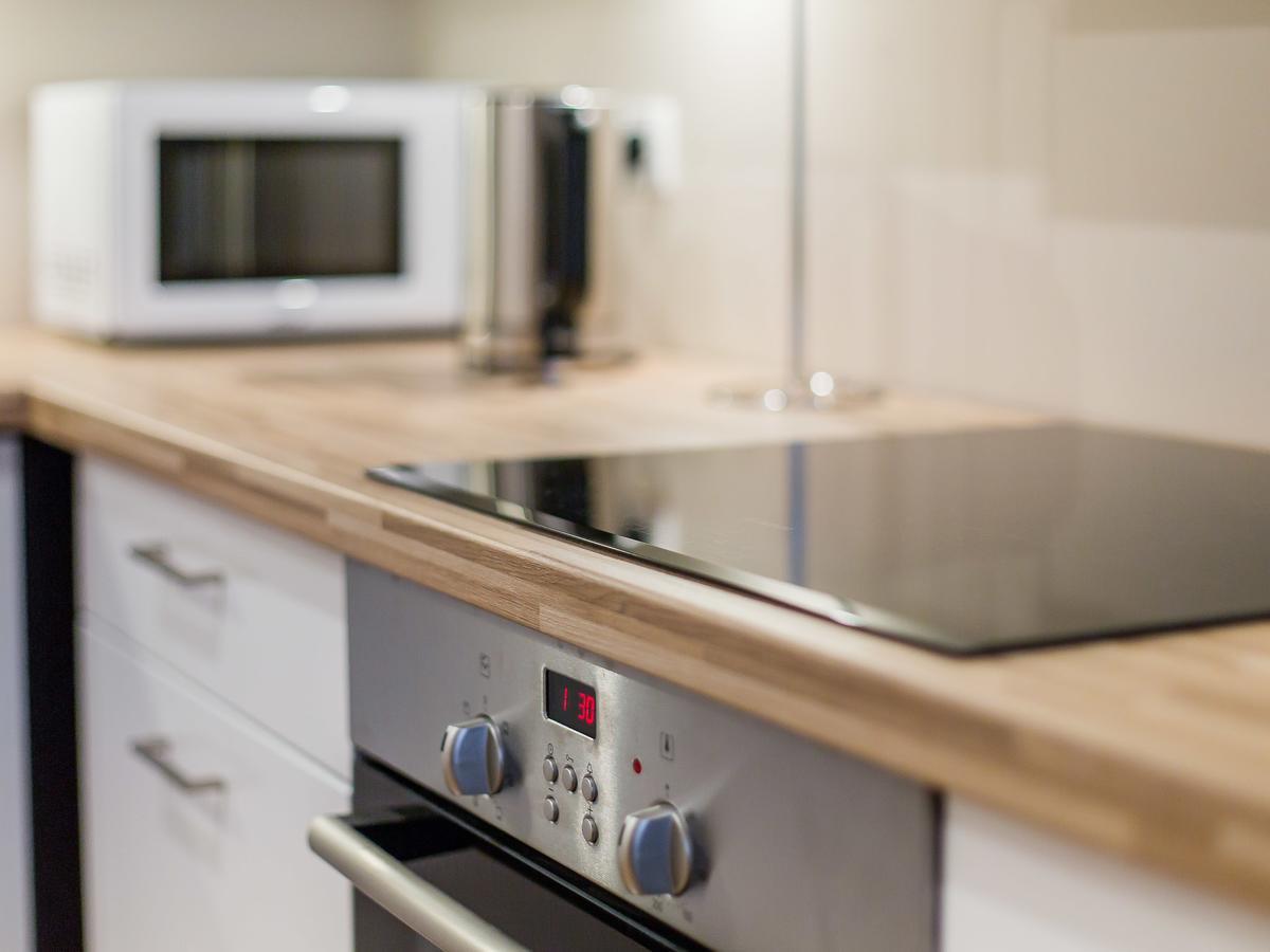 Apartament A106 Polanki Park Spa Колобжег Екстер'єр фото