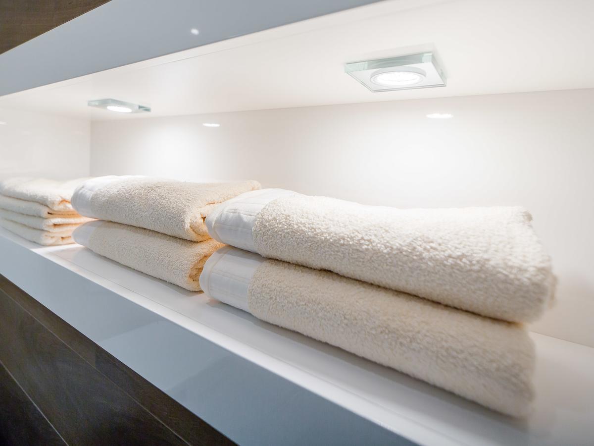 Apartament A106 Polanki Park Spa Колобжег Екстер'єр фото