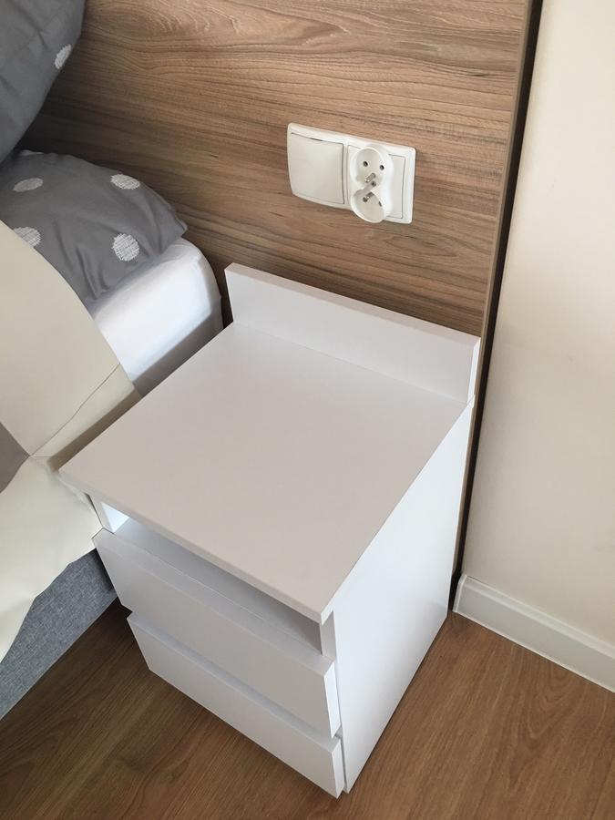 Apartament A106 Polanki Park Spa Колобжег Екстер'єр фото